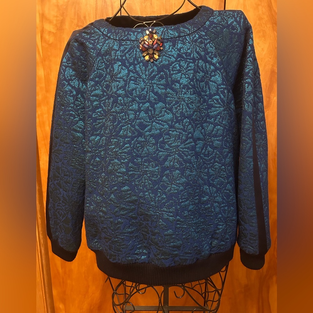 J. Crew Collection top